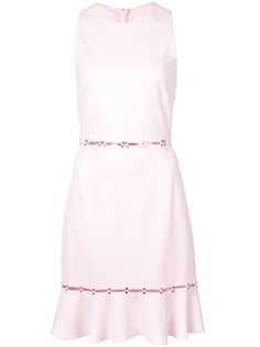 Jonathan Simkhai платье мини