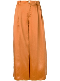 Áeron широкие кюлоты