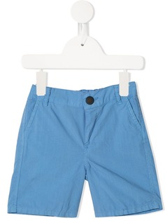 Fendi Kids шорты-бермуды