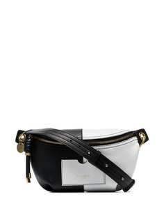 Givenchy поясная сумка