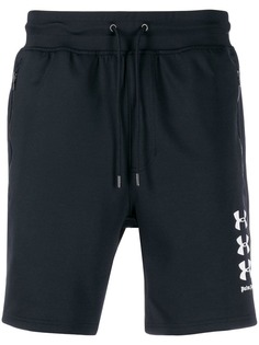Palm Angels Palm Angels x Under Armour Recovery shorts