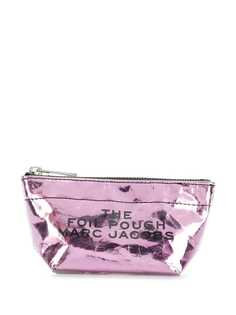 Marc Jacobs клатч The Foil