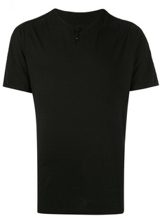 Transit round neck T-shirt