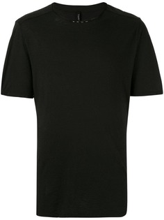 Transit round neck T-shirt