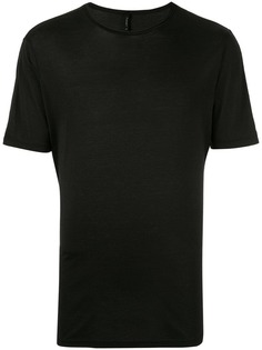 Transit round neck T-shirt