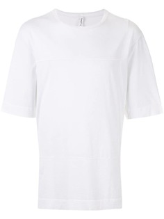 Transit round neck T-shirt