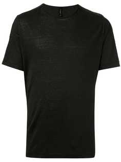 Transit round neck T-shirt