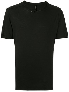 Transit round neck T-shirt