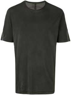 Transit round neck T-shirt