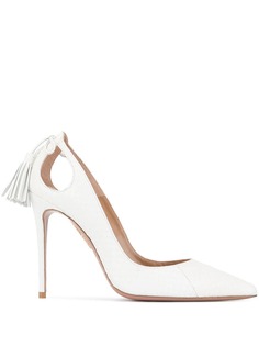 Aquazzura туфли-лодочки Forever Marilyn