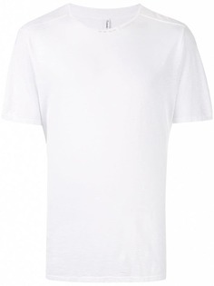 Transit round neck T-shirt