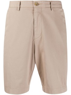 Boss Hugo Boss knee-high bermuda shorts