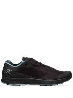 Arcteryx кроссовки Norvan SL Gore-Tex