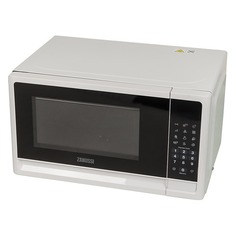 Микроволновая печь ZANUSSI ZFG20200WA, белый