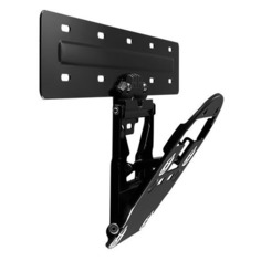 Кронштейн для телевизора Samsung WMN-M13EB/RU темно-серый 49&quot;-65&quot; макс.35кг настенный наклон