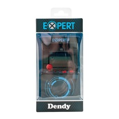 Игровая консоль Dendy Expert черный в компл.: 240 игр