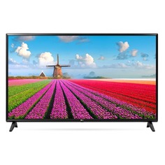 LG 49LJ594V LED телевизор