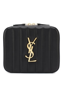 Поясная сумка Vicky Saint Laurent
