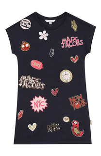 Мини-платье Marc Jacobs