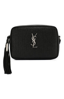 ysl medium camera bolsa