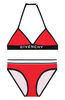 Раздельный купальник Givenchy