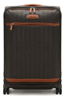 Дорожный чемодан Lite DLX medium Samsonite