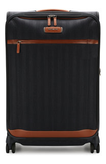 Дорожный чемодан Lite DLX medium Samsonite