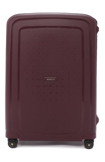 Дорожный чемодан SCure DLX medium Samsonite