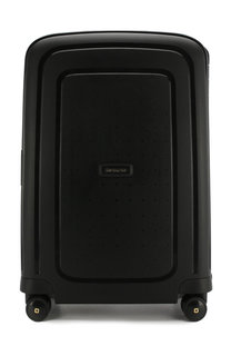 Дорожный чемодан SCure DLX medium Samsonite