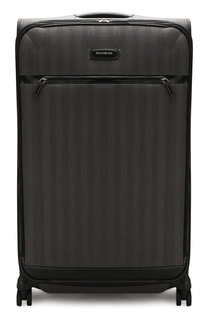 Дорожный чемодан Lite DLX large Samsonite