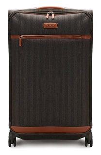 Дорожный чемодан Lite DLX large Samsonite