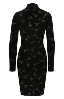 Категория: Платья женские Balenciaga
