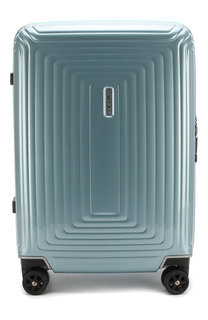 Дорожный чемодан Neopulse Samsonite