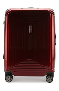 Дорожный чемодан Neopulse Samsonite