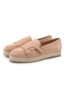 Категория: Эспадрильи женские Santoni