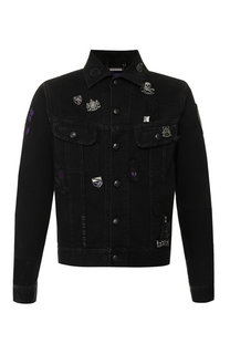 Джинсовая куртка Ralph Lauren