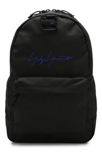 Текстильный рюкзак Yohji Yamamoto