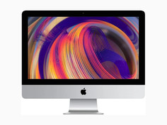 Моноблок APPLE iMac MRR02RU/A