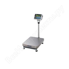 Весы cas hb-30 o40hb1303gci0501