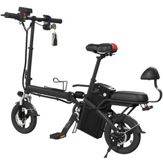 Электрический велосипед iconBIT E-Bike K202 (IB-1910K)