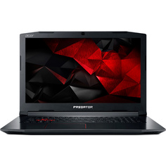 Ноутбук игровой Acer Predator Helios 300 PH317-52-795G NH.Q3DER.003