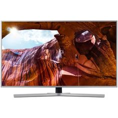 Телевизор Samsung UE43RU7470U