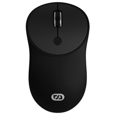 Мышь беспроводная RSQ WRLS-001 Black