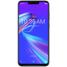 Смартфон ASUS ZenFone Max M2 ZB633KL 32Gb Blue (4D006RU)