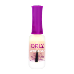 Масло для обезвоженной кутикулы ORLY CUTICLE OIL+ мини 9 мл