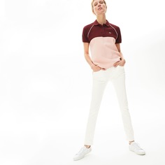 Женские джинсы Lacoste