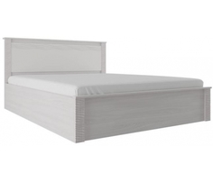Двуспальная кровать SV-мебель