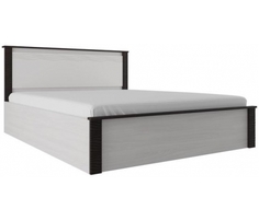 Полутороспальная кровать SV-мебель