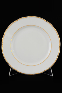 Набор тарелок 17 см, 6 шт Bohemia