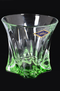 Набор стаканов для виски Aurum Crystal